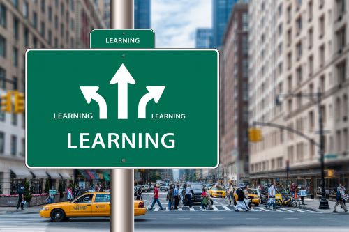 Corporate Learning – Die Zukunft ist jetzt