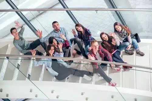 Über 1 Million Studierende nutzen VIMP