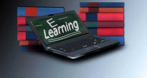 E-Learning mit VIMP
