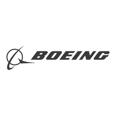 Logo Boeing