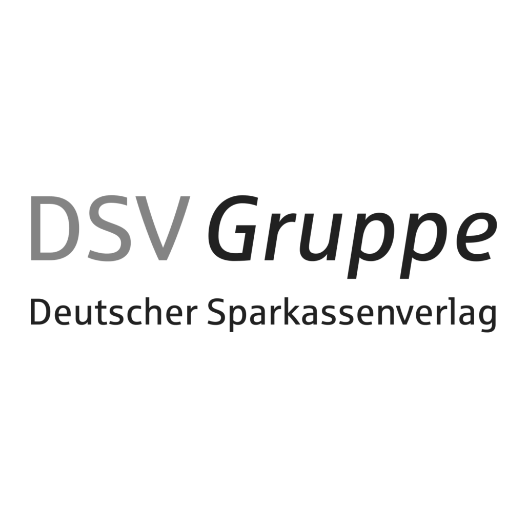 Logo DVS Gruppe