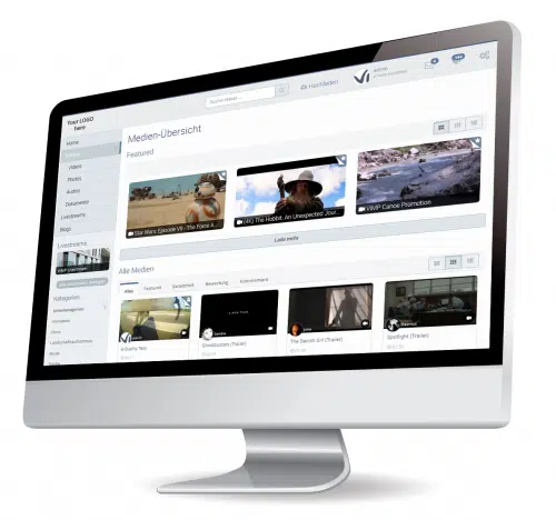 How To: VIMP – Initial setup