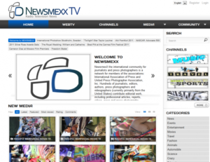 NewsmexX TV