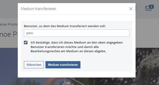 Die wichtigsten Neuerungen in VIMP 5.2