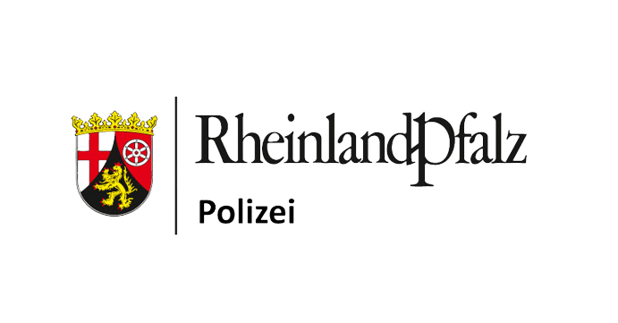 Polizei Rheinland-Pfalz Logo