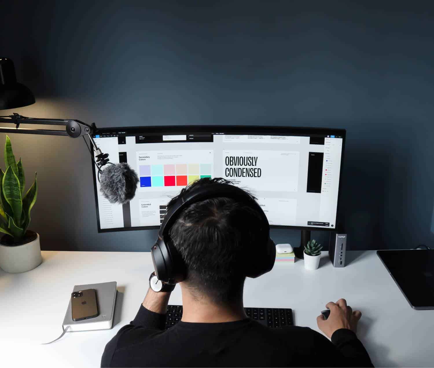 Hauchen Sie Ihrem Unternehmen mit Corporate Design (neues) Leben ein!
