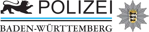 Logo of "Polizei Baden-Württemberg"
