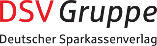 Logo of "DSV Gruppe"