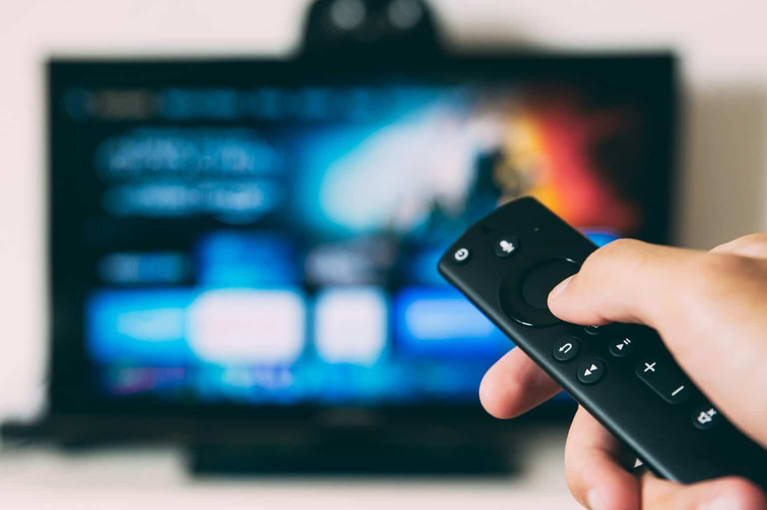 Video-Streaming