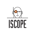 Logo von Unternehmen "ISCOPE"