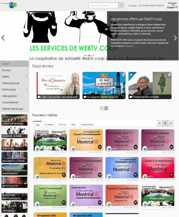WEBTV.COOP