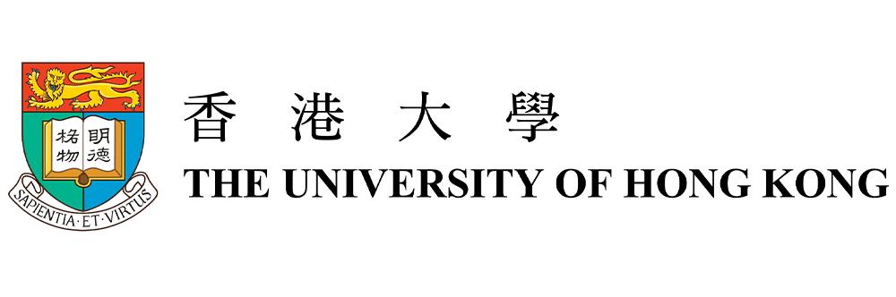 Logo of The University of Hong Kong