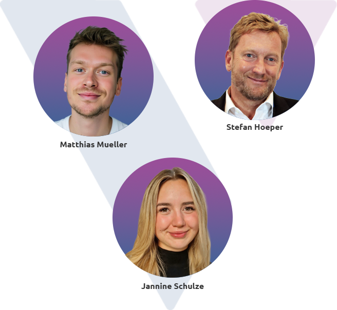 VIMP Sales Team