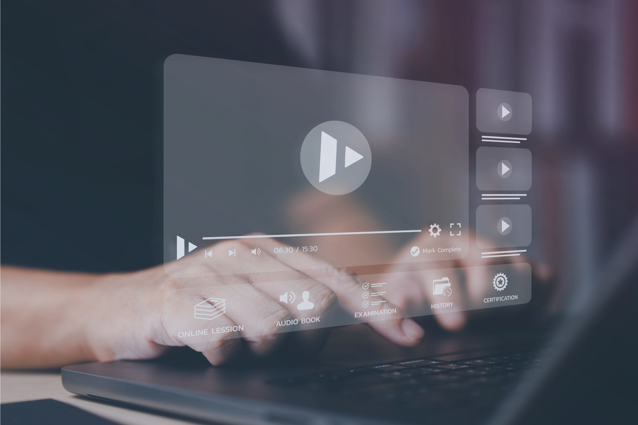 Warum Lernvideos Vorlesungen besser machen