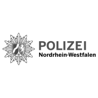Logo Polizei Nordrhein Westfalen